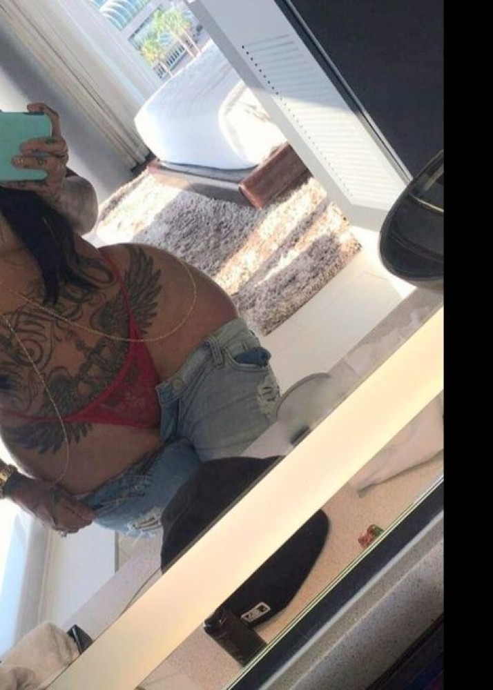 Индивидуалка Нина фото № 2 в городе Пятигорск