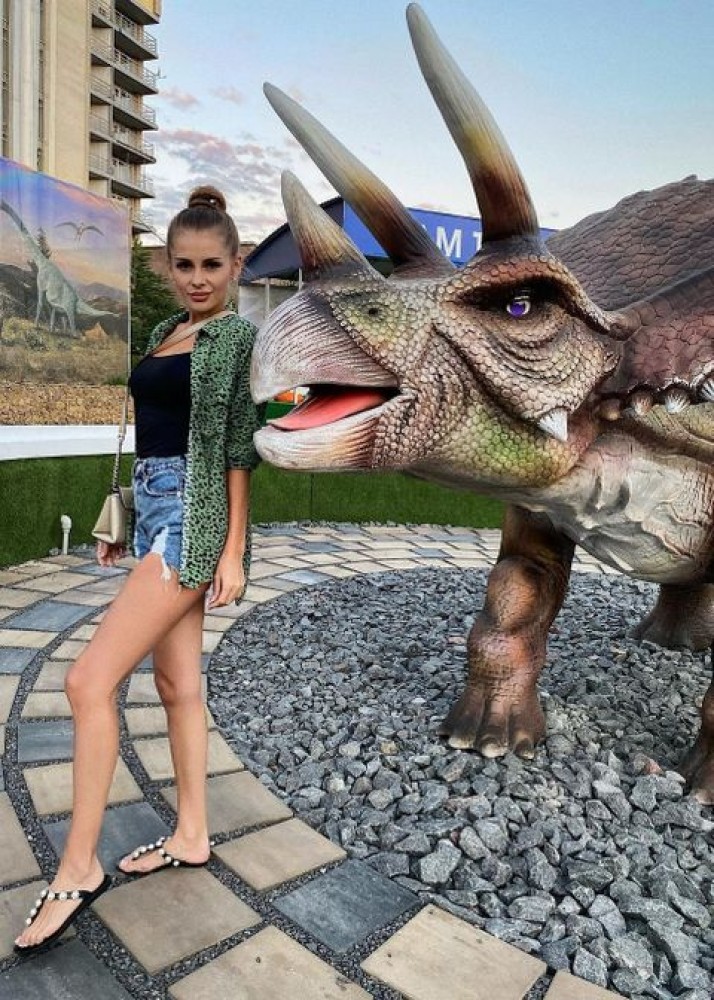 Индивидуалка Регина фото № 2 в городе Пятигорск