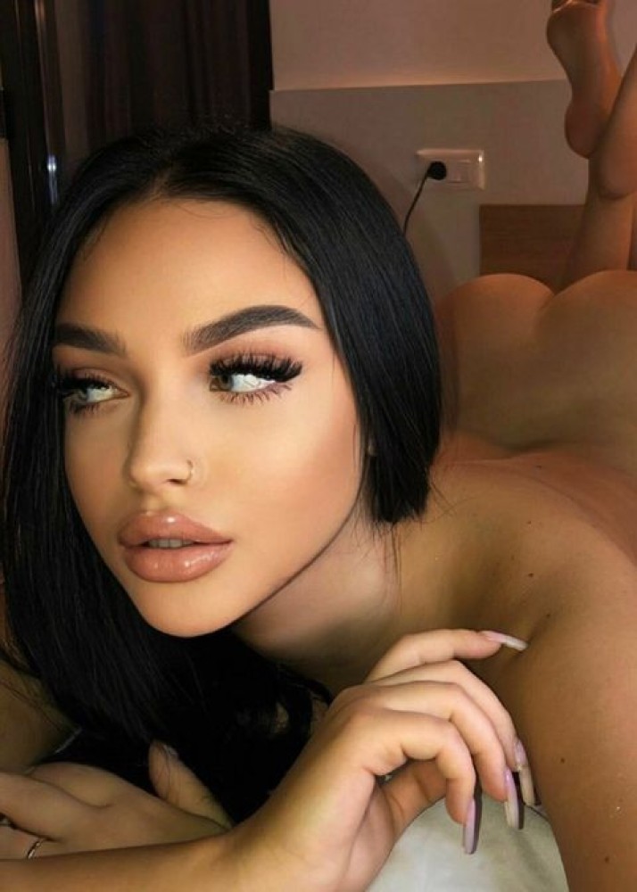 Индивидуалка Сабрина главное фото в городе Пятигорск 