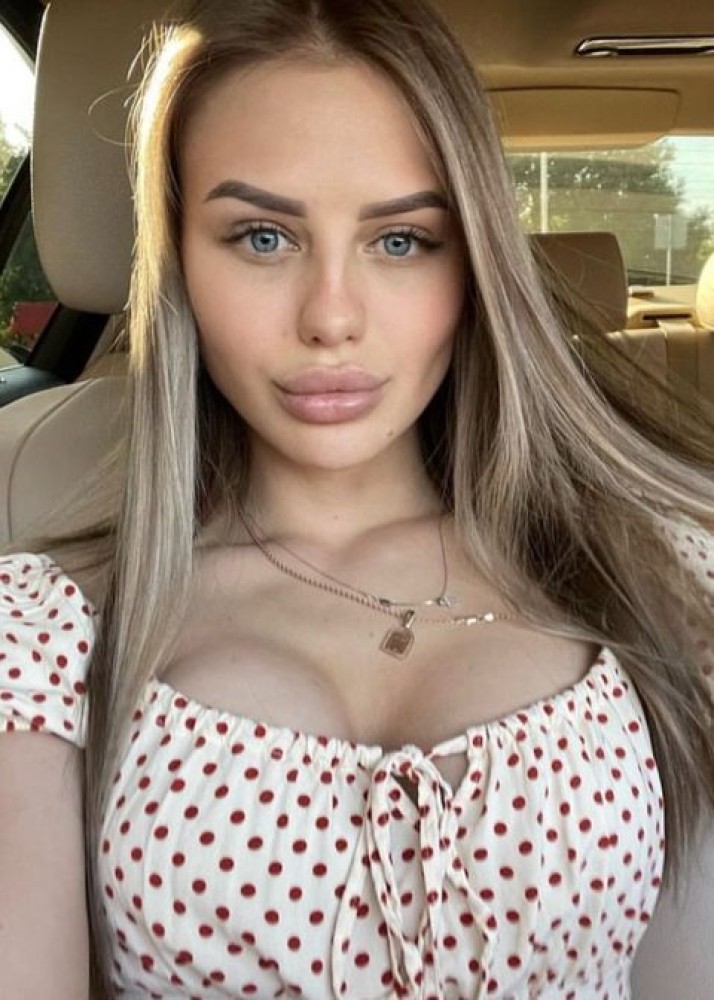 Индивидуалка Вероника главное фото в городе Пятигорск 