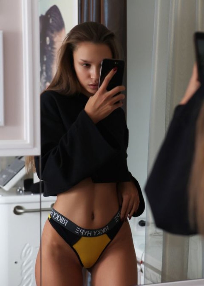 Индивидуалка Вика фото № 2 в городе Пятигорск