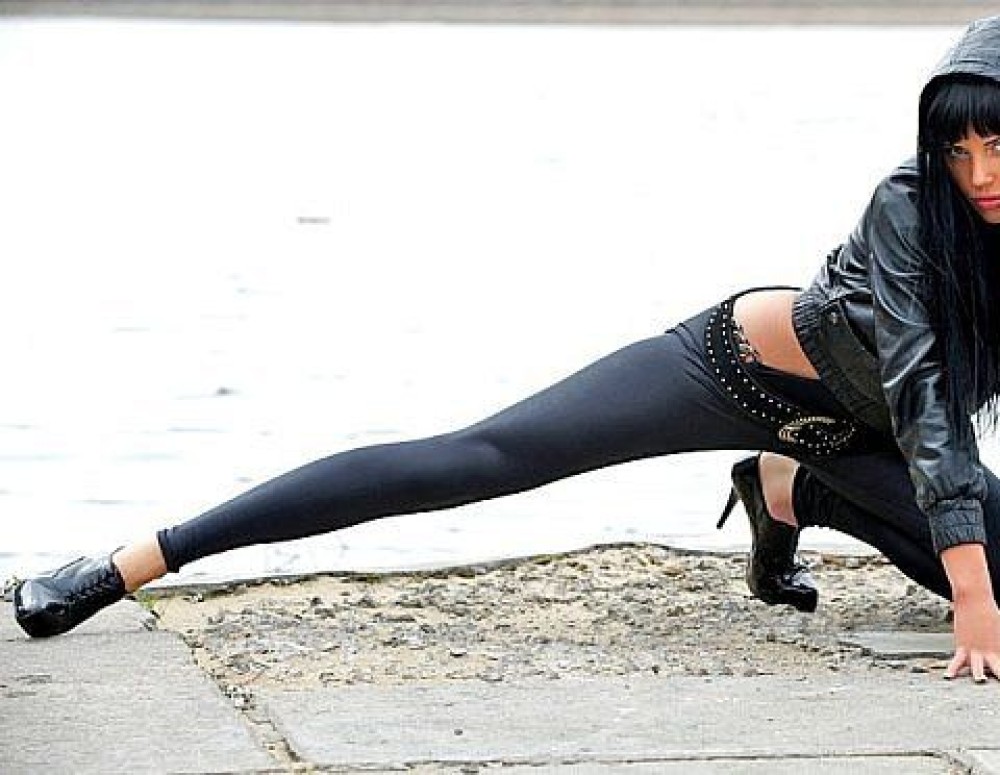 Индивидуалка Яна фото № 2 в городе Пятигорск