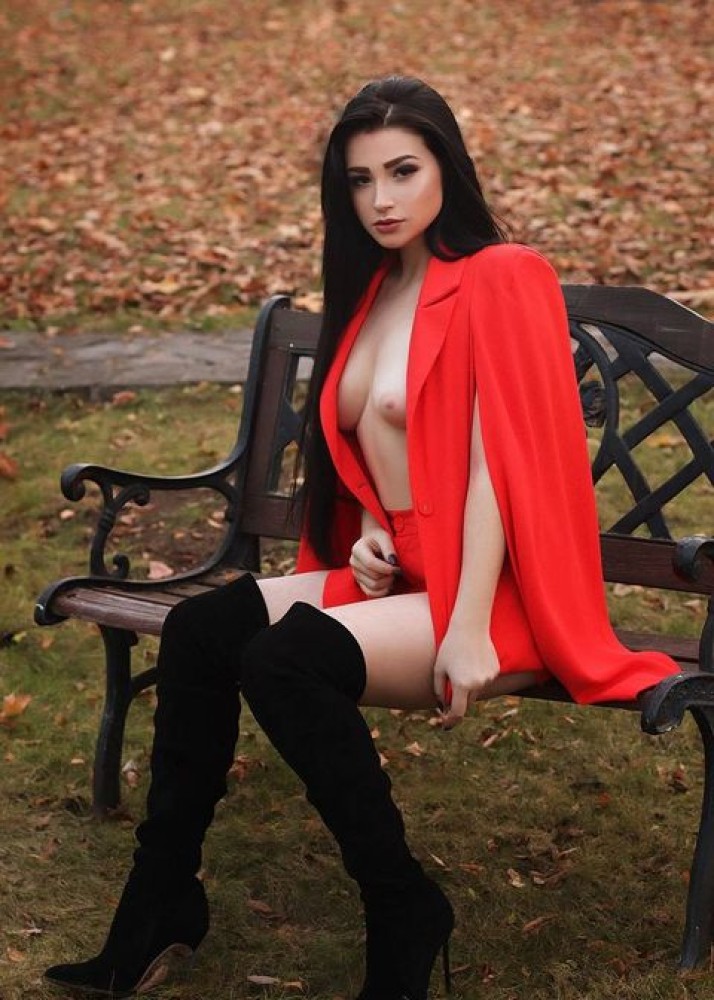 Индивидуалка Яна фото № 2 в городе Пятигорск