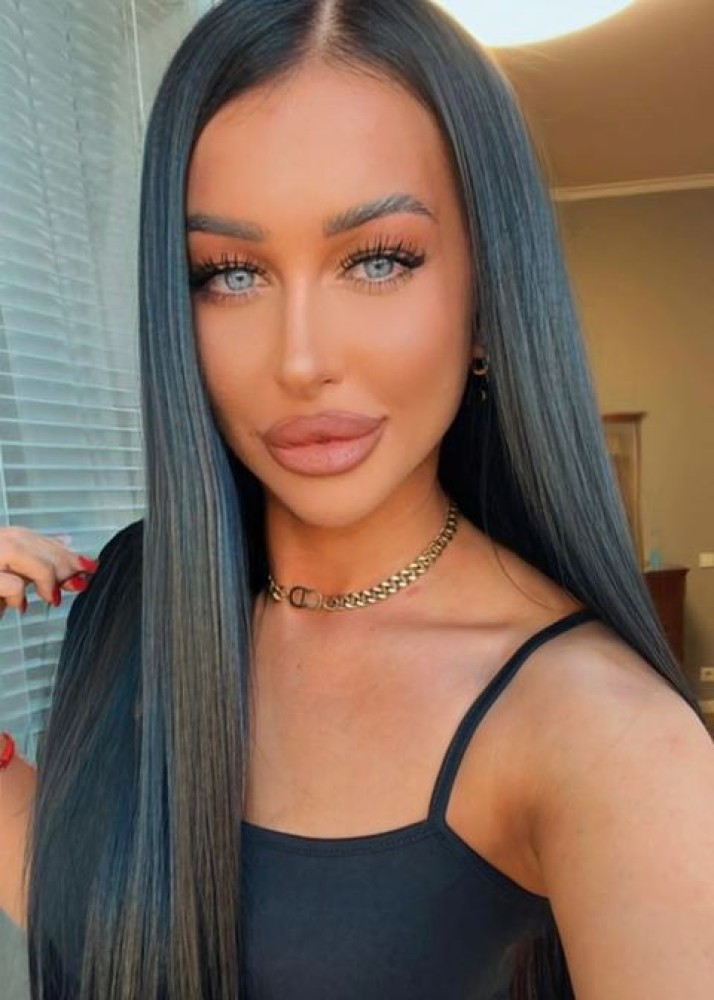 Индивидуалка Юля главное фото в городе Пятигорск 