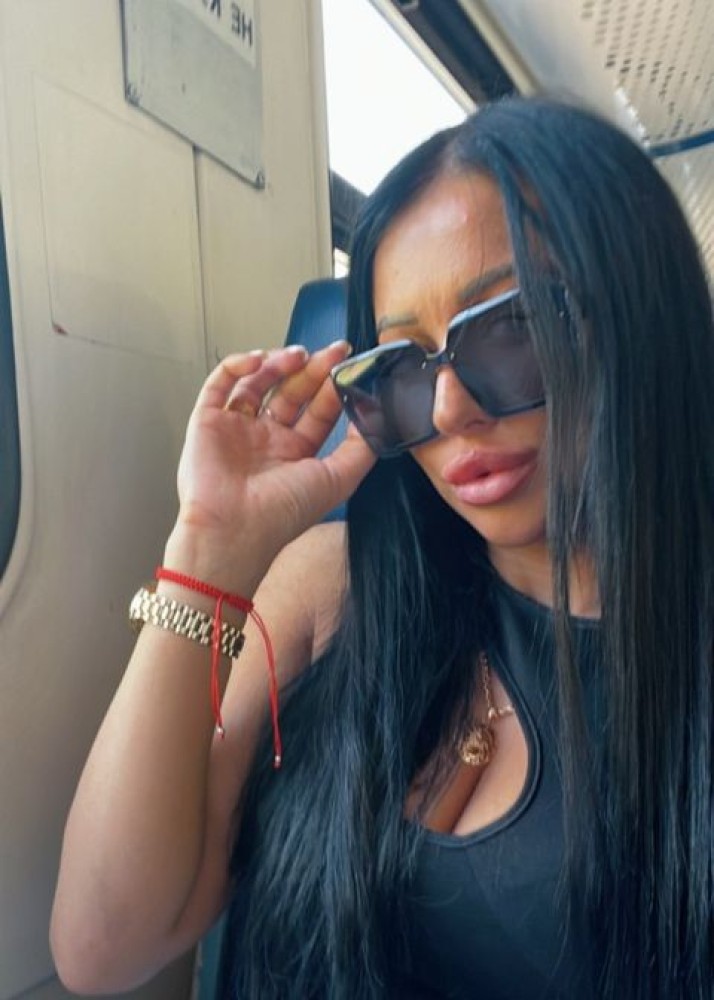 Индивидуалка Юля фото № 2 в городе Пятигорск