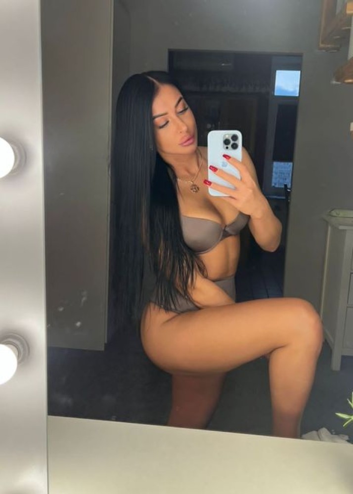 Индивидуалка Юля фото № 2 в городе Пятигорск