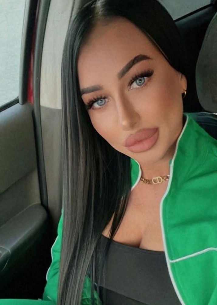 Индивидуалка Юля фото № 2 в городе Пятигорск