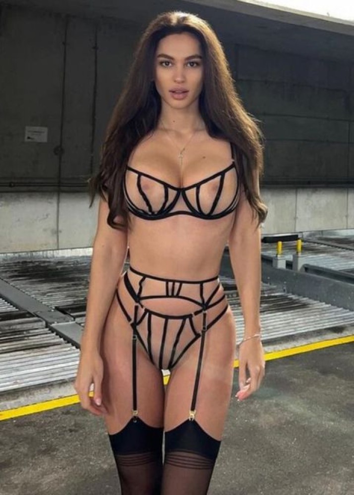 Индивидуалка Юнона главное фото в городе Пятигорск 