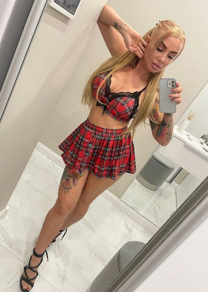 Индивидуалка Жанна фото № 2 в городе Пятигорск