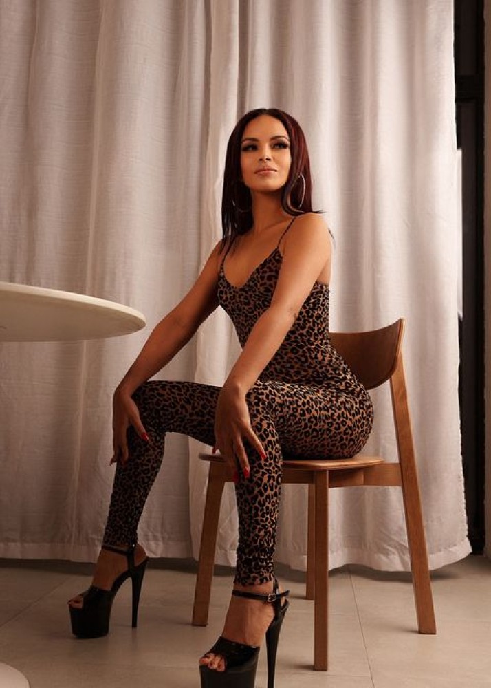 Индивидуалка Алина фото № 2 в городе Пятигорск