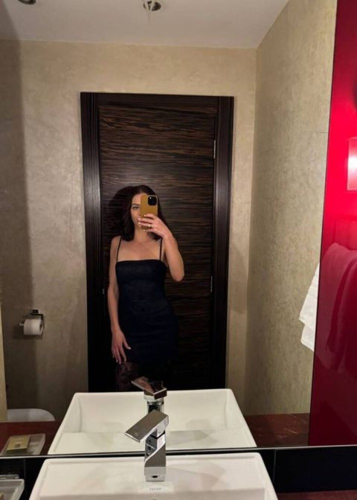 Индивидуалка Джоржина главное фото в городе Пятигорск 