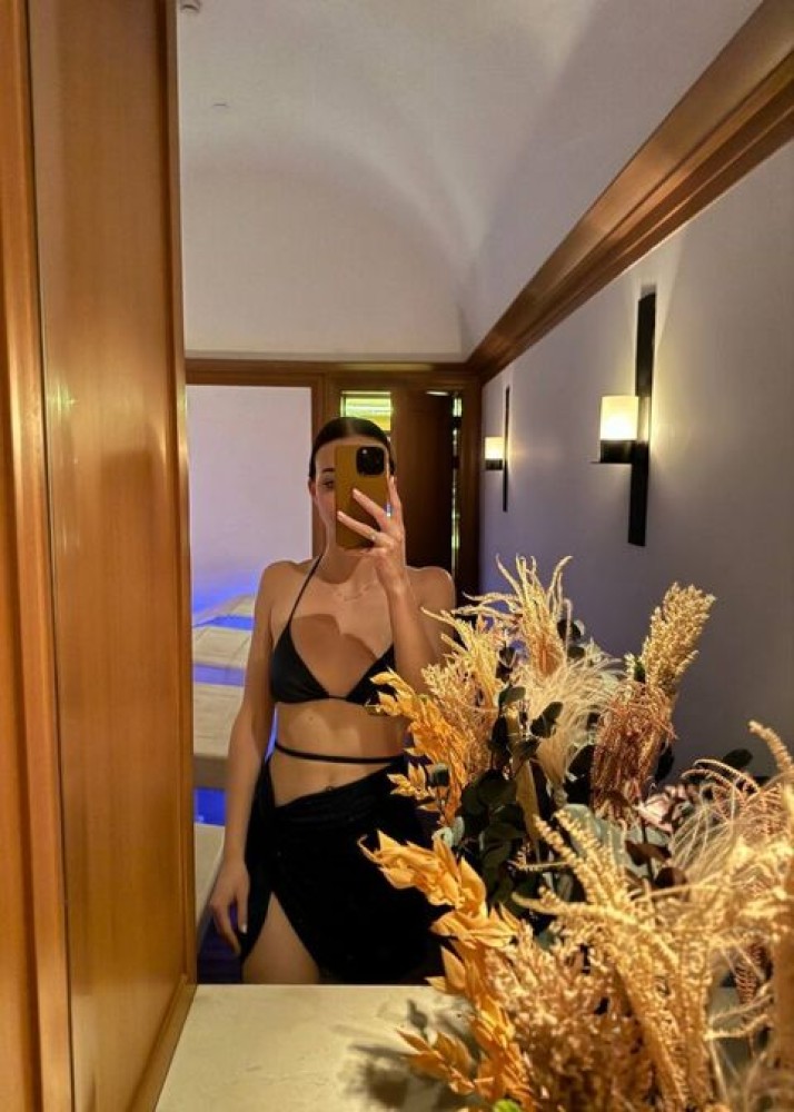 Индивидуалка Джоржина фото № 2 в городе Пятигорск