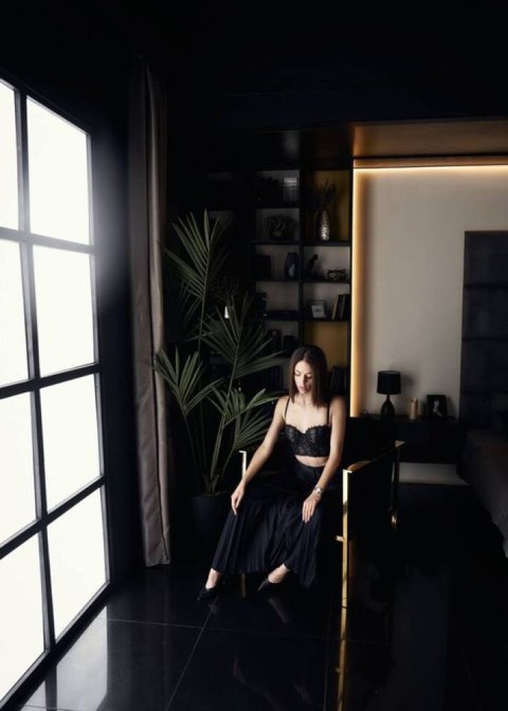 Индивидуалка Джоржина фото № 2 в городе Пятигорск