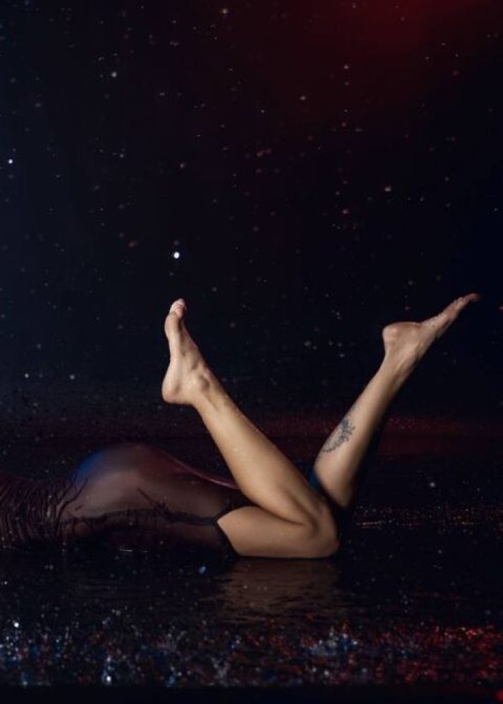 Индивидуалка Джоржина фото № 2 в городе Пятигорск