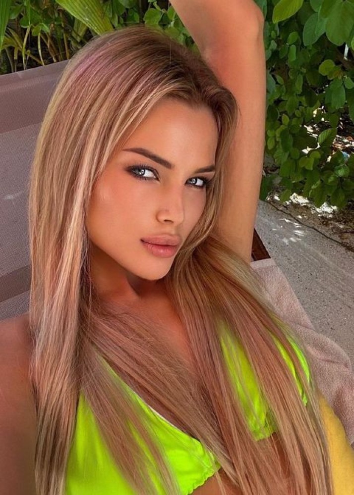 Индивидуалка Ева фото № 2 в городе Пятигорск