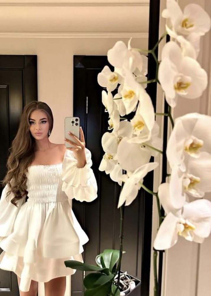 Индивидуалка Кира фото № 2 в городе Пятигорск