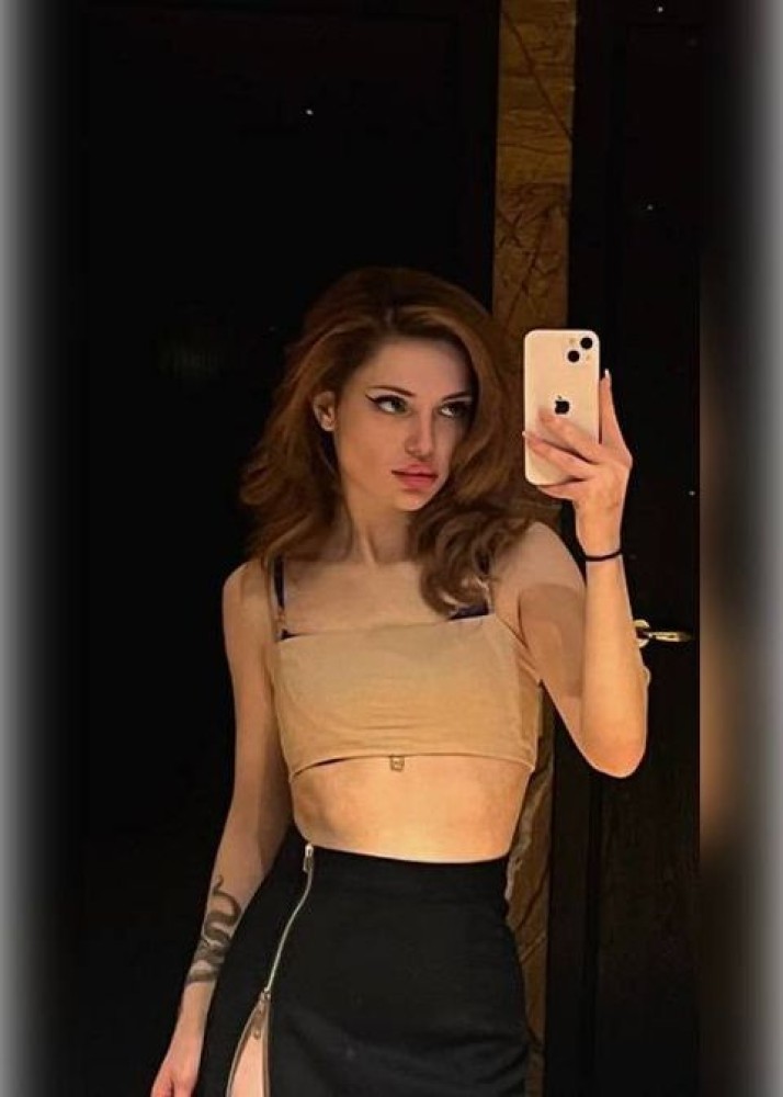 Индивидуалка Кристалл главное фото в городе Пятигорск 