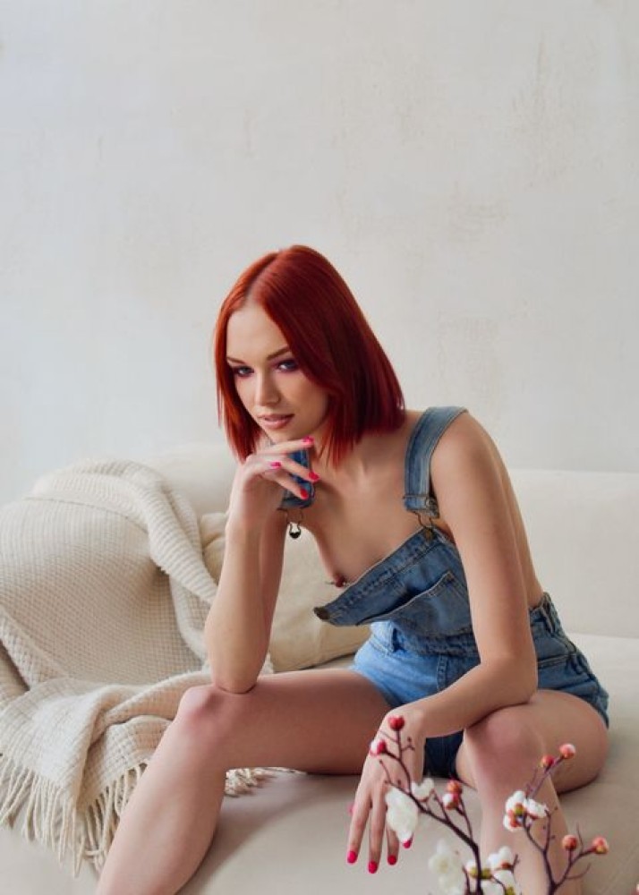 Индивидуалка Лиса фото № 2 в городе Пятигорск