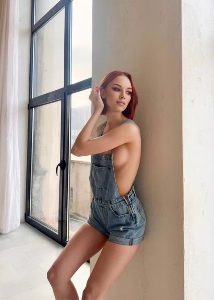 Индивидуалка Лиса фото № 2 в городе Пятигорск