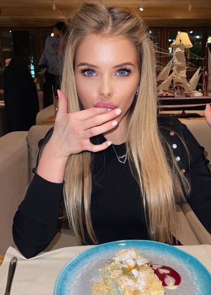 Индивидуалка Нелли фото № 2 в городе Пятигорск