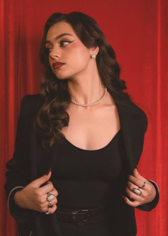 Индивидуалка Полли главное фото в городе Пятигорск 