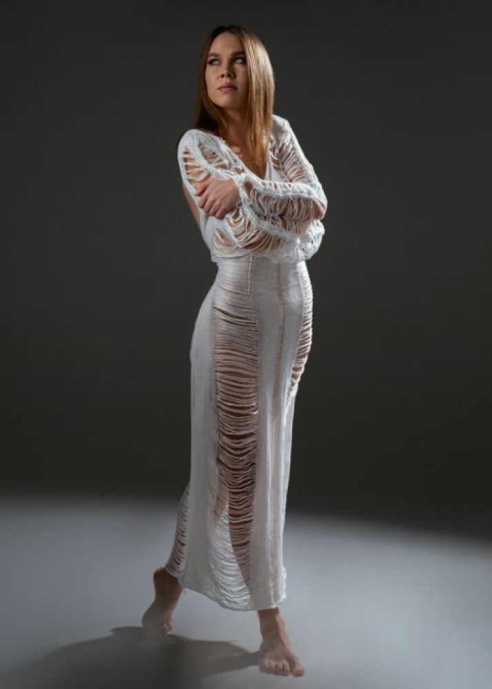 Индивидуалка Вероника фото № 2 в городе Пятигорск