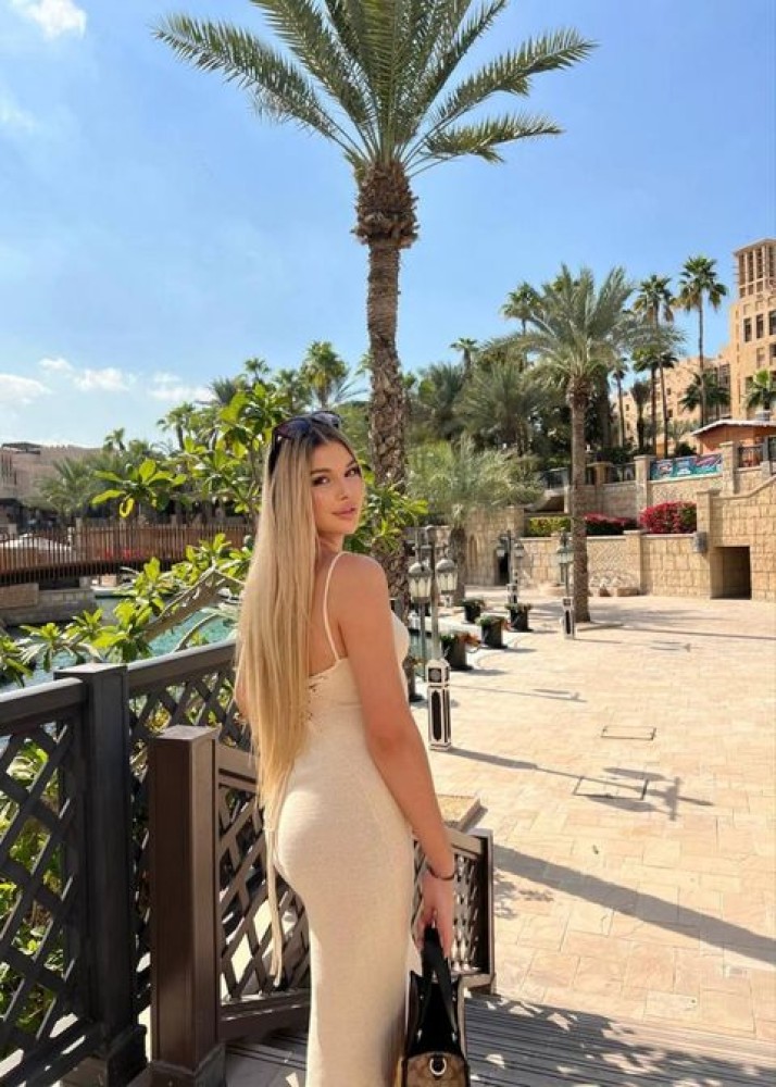 Индивидуалка Яночка фото № 2 в городе Пятигорск