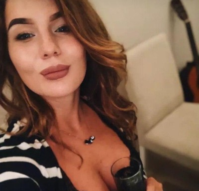 Стася, Г. Пятигорск