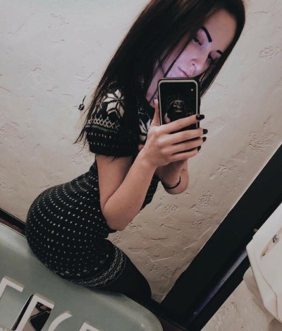 Люда, Г. Пятигорск