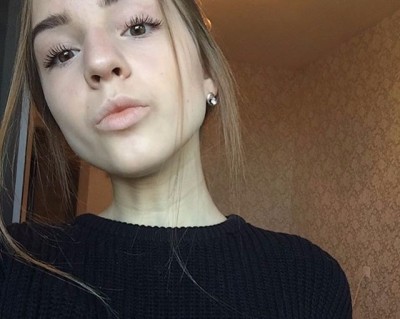 Анфиса, Г. Пятигорск