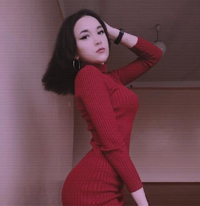 Лиза, Г. Пятигорск