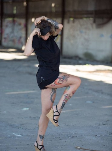 Регина, Г. Пятигорск