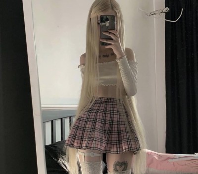 Люда, Г. Пятигорск