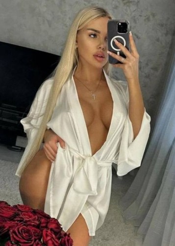 Меган, Г. Пятигорск